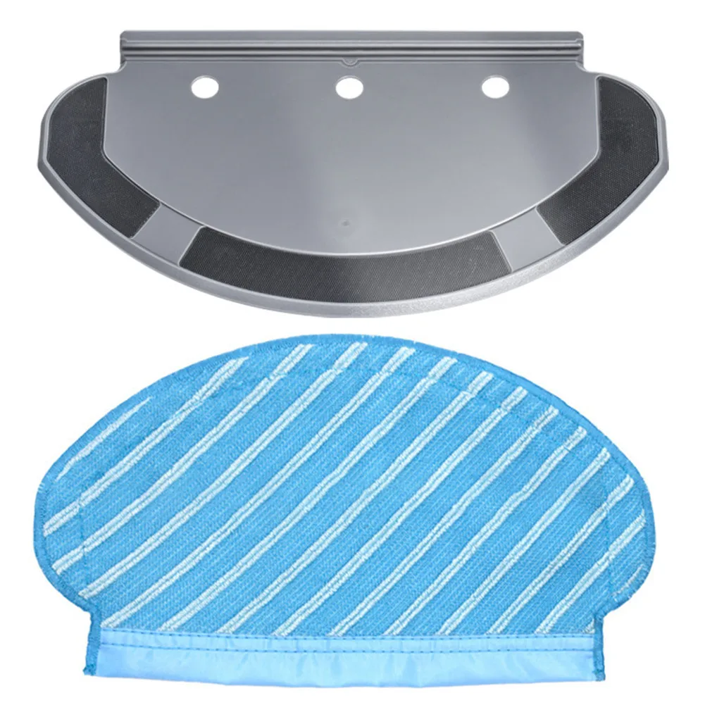 Mop Board For Ecovacs Deebot Ozmo T5 Robot Vacuum Cleaner Parts Mop Cloth And Mop Plate Vacuum Replacement Cleaning Parts
Mop Board For Ecovacs Deebot Ozmo T5 Robot Vacuum Cleaner Parts Mop Cloth And Mop Plate Vacuum Replacement Cleaning Parts