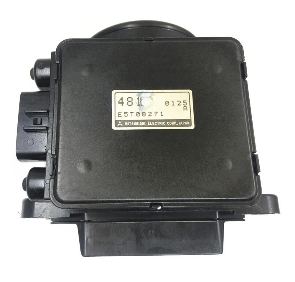 1pc Free Shipping Japan Original Mass Air Flow Meters E5T08271 Auto Maf Sensors MD336481 for Mitsubishi Galant 2.0 GLS 1998
1pc Free Shipping Japan Original Mass Air Flow Meters E5T08271 Auto Maf Sensors MD336481 for Mitsubishi Galant 2.0 GLS 1998