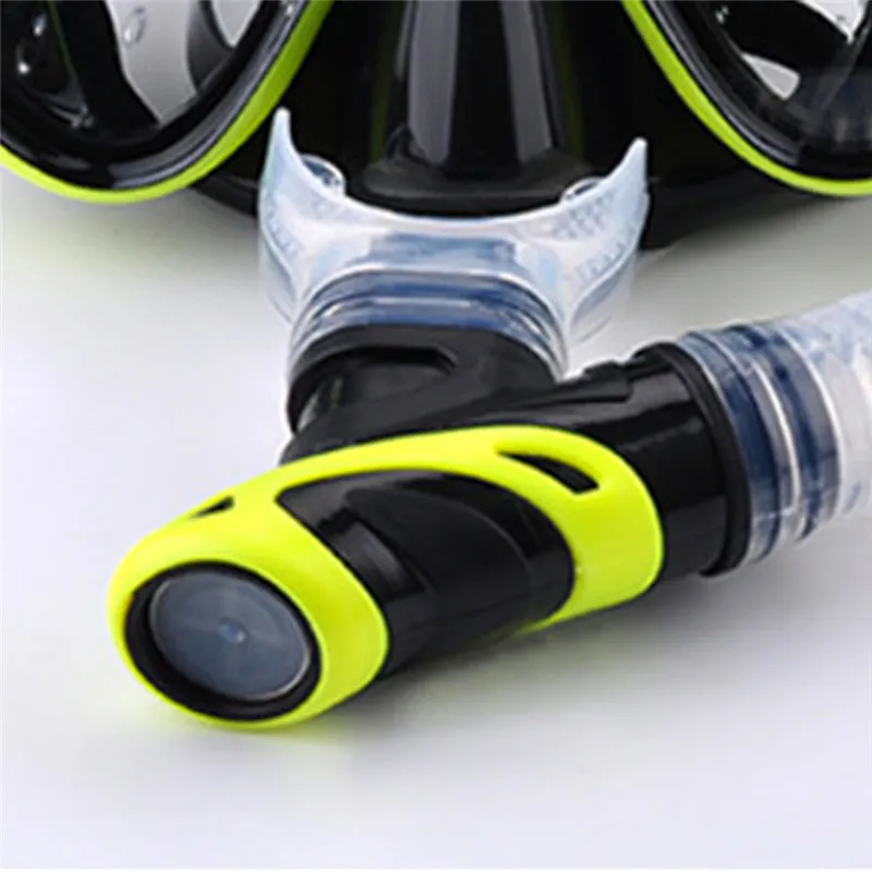 Transparent Snorkeling Silica Gel Bite Breathing Tube Snorkel Mouthpiece Regulator Swimming Sports Accessory
Transparent Snorkeling Silica Gel Bite Breathing Tube Snorkel Mouthpiece Regulator Swimming Sports Accessory