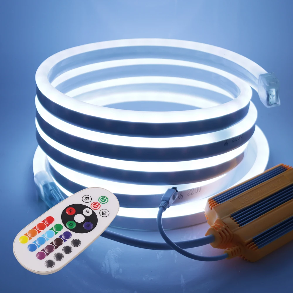 Светодиодная лента RGB неосветильник 220 в 120 светодиодов/м гибкая светодиодная лента Диодная лента SMD5050 водонепроницаемая светодиодная лента...
Светодиодная лента RGB неосветильник 220 в 120 светодиодов/м гибкая светодиодная лента Диодная лента SMD5050 водонепроницаемая светодиодная лента...