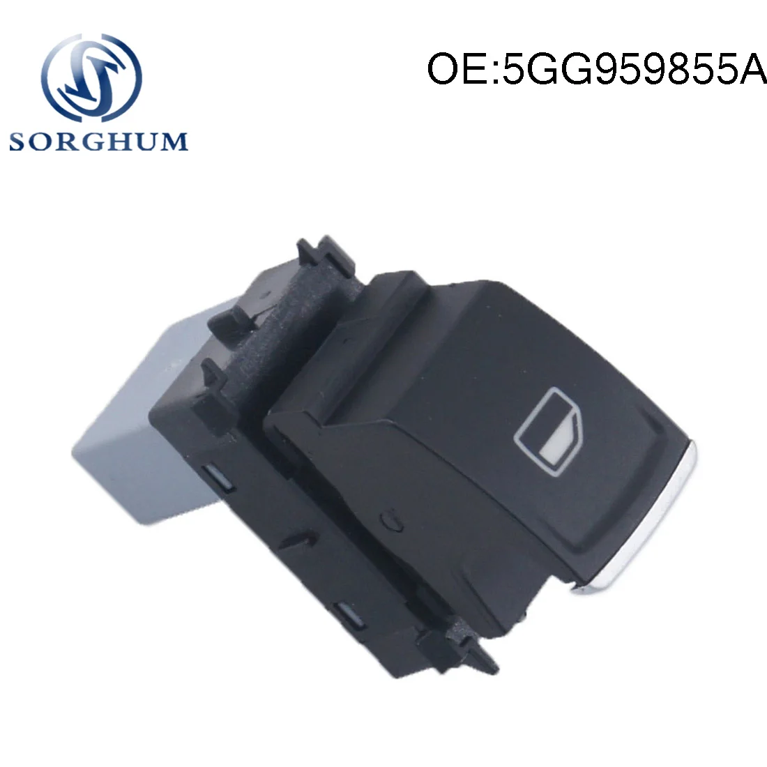 Electric Window Switch Button 5GG959855A For VW Golf Mk7 Passat Tiguan 
Electric Window Switch Button 5GG959855A For VW Golf Mk7 Passat Tiguan