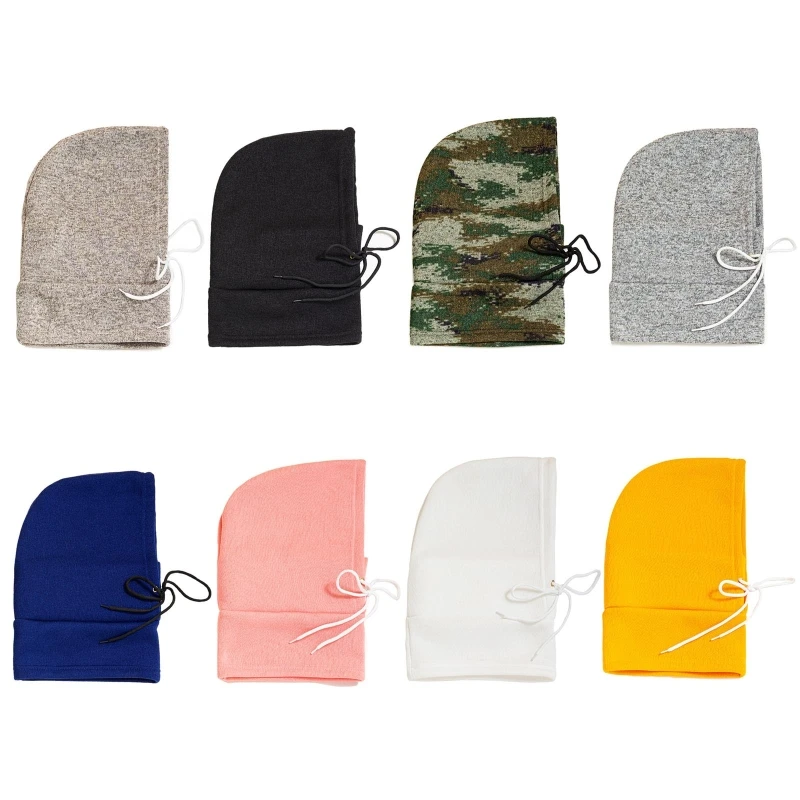 Unisex Hood Hat Casual Beanie Winter Warmer Snow Ski Cap Snood Neck Scarf Mask 54DA
Unisex Hood Hat Casual Beanie Winter Warmer Snow Ski Cap Snood Neck Scarf Mask 54DA