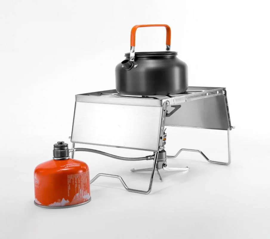Outdoor Camping Portable Barbecue Stove With Five Adjustable Grills Folding Mini Bbq Rack For Camping 2 People Picnic Courtyard
Outdoor Camping Portable Barbecue Stove With Five Adjustable Grills Folding Mini Bbq Rack For Camping 2 People Picnic Courtyard