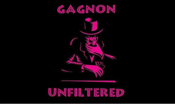 Gagnon Unfiltered by Tom Gagnon , magic tricks (no props)
Gagnon Unfiltered by Tom Gagnon , magic tricks (no props)