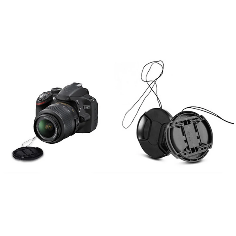2017 new arrival Durable 52 Mm Front Lens Cap Center Snap On Lens Cap For Nikon + Leash Multi-Functional
2017 new arrival Durable 52 Mm Front Lens Cap Center Snap On Lens Cap For Nikon + Leash Multi-Functional