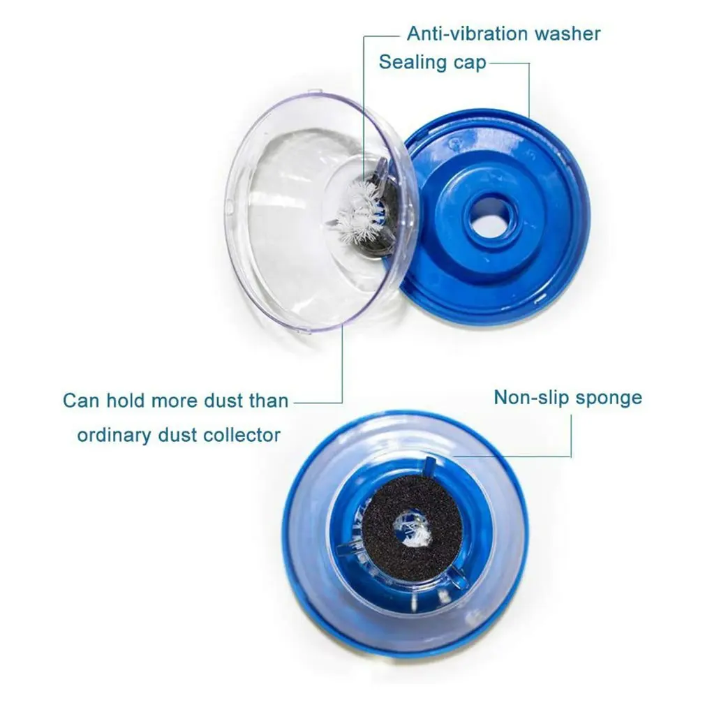 Electric drill dust cover Drill Dust Collector Cover Electric Hammer Dustproof Device Drill Power Tool Accessories
Electric drill dust cover Drill Dust Collector Cover Electric Hammer Dustproof Device Drill Power Tool Accessories