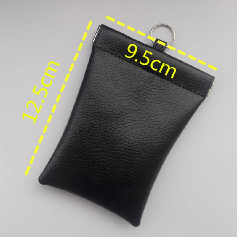 Кожаный RFID-чехол для ключей, аксессуары, комплект безопасности, автомобильный Противоугонный пульт дистанционного управления
Кожаный RFID-чехол для ключей, аксессуары, комплект безопасности, автомобильный Противоугонный пульт дистанционного управления