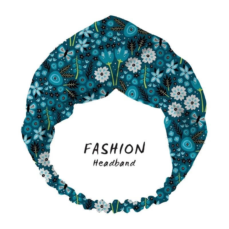 2021 Spring Garden Print Hair Bands For Women Vintage Headband Cross Hair Band Hairband Headwrap Hair Accessories Scrunchies
2021 Spring Garden Print Hair Bands For Women Vintage Headband Cross Hair Band Hairband Headwrap Hair Accessories Scrunchies