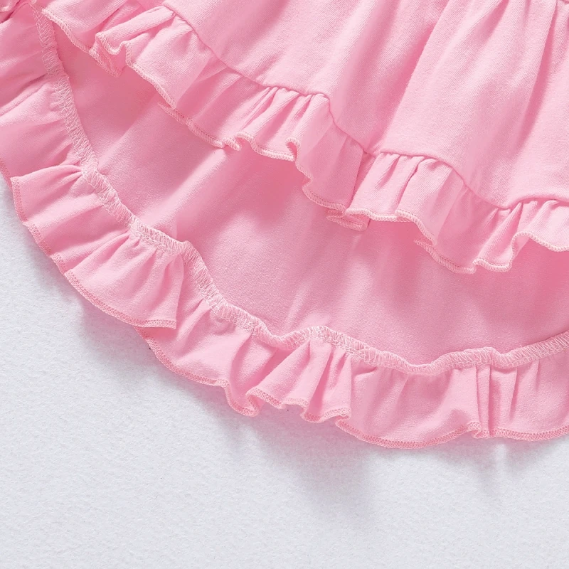 3Pcs Newborn Baby Girl Clothes Set Long Sleeve T-shirt+Casual Pants+Headband Infant Clothing Outfits#1
3Pcs Newborn Baby Girl Clothes Set Long Sleeve T-shirt+Casual Pants+Headband Infant Clothing Outfits#1