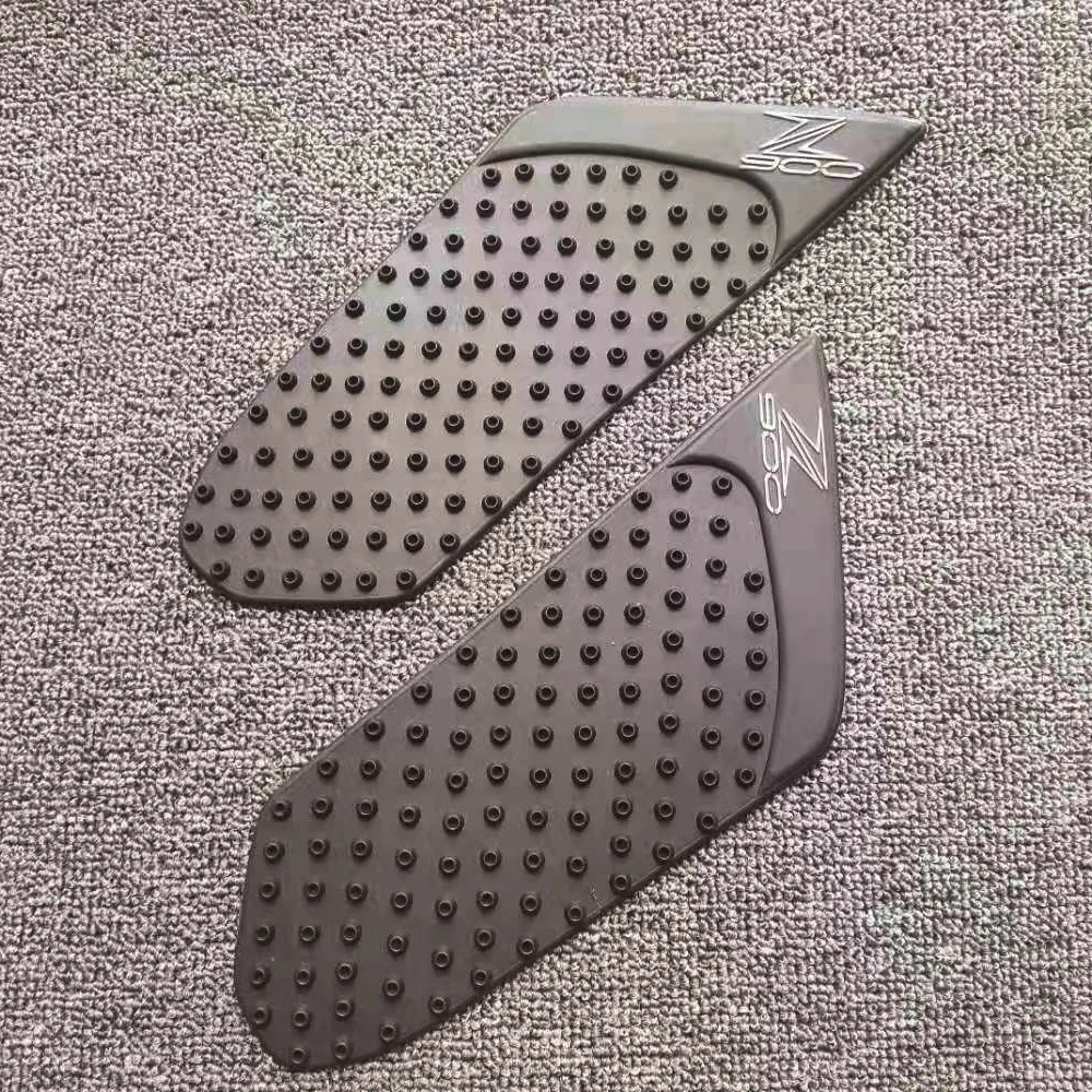 For Kawasaki Z900 2017-2021 Motorcycle Anti Slip Tank Pad Protector Sticker Decal Gas Knee Grip Tank Traction Pad Side Protector
For Kawasaki Z900 2017-2021 Motorcycle Anti Slip Tank Pad Protector Sticker Decal Gas Knee Grip Tank Traction Pad Side Protector