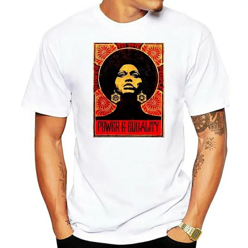 Men t shirt Nehasigo Angela Davis Power And Equality Design Basic Short (Regular and Big and Tall Sizes Included) women
Men t shirt Nehasigo Angela Davis Power And Equality Design Basic Short (Regular and Big and Tall Sizes Included) women