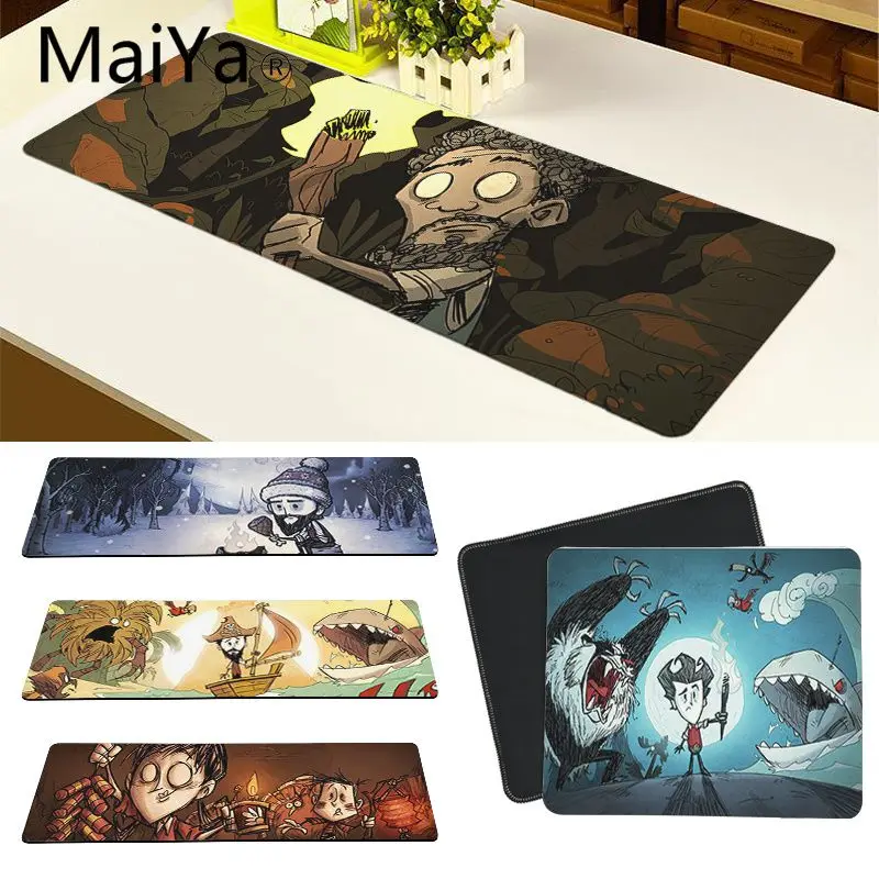 Top Quality Don't Starve Together Silicone large/small Pad to Mouse Game Free Shipping Large Mouse Pad Keyboards Mat
Top Quality Don't Starve Together Silicone large/small Pad to Mouse Game Free Shipping Large Mouse Pad Keyboards Mat