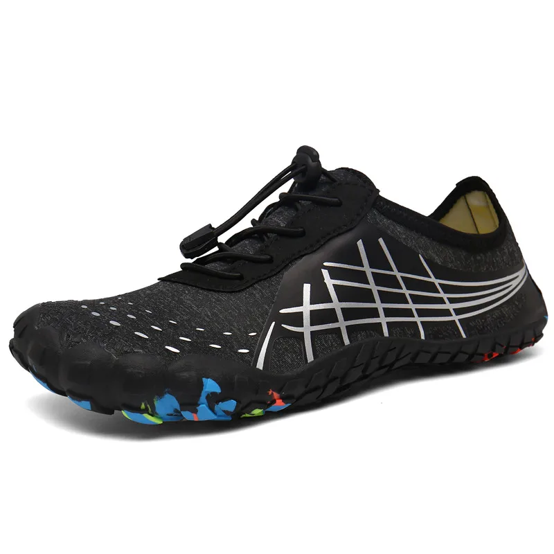 Men Women Water Sports Shoes Breathable Quick Dry Trekking Aqua Shoe Nonslip Barefoot Seaside Upstream Beach Surfing Wading Shoe
Men Women Water Sports Shoes Breathable Quick Dry Trekking Aqua Shoe Nonslip Barefoot Seaside Upstream Beach Surfing Wading Shoe