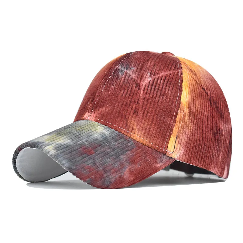 Outdoor Sport Baseball Cap For Women Spring And autumn tie-dye Keep out the Sun Cap For Women Grinding Multicolor
Outdoor Sport Baseball Cap For Women Spring And autumn tie-dye Keep out the Sun Cap For Women Grinding Multicolor