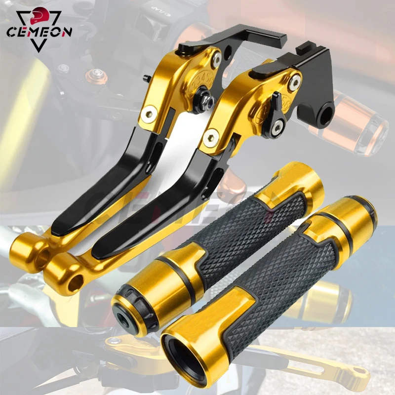 For Ducati 1299 Panigale S R 1199 Panigale S Tricolor 848 EVO Motorcycle brake handle adjustable folding brake clutch lever
For Ducati 1299 Panigale S R 1199 Panigale S Tricolor 848 EVO Motorcycle brake handle adjustable folding brake clutch lever