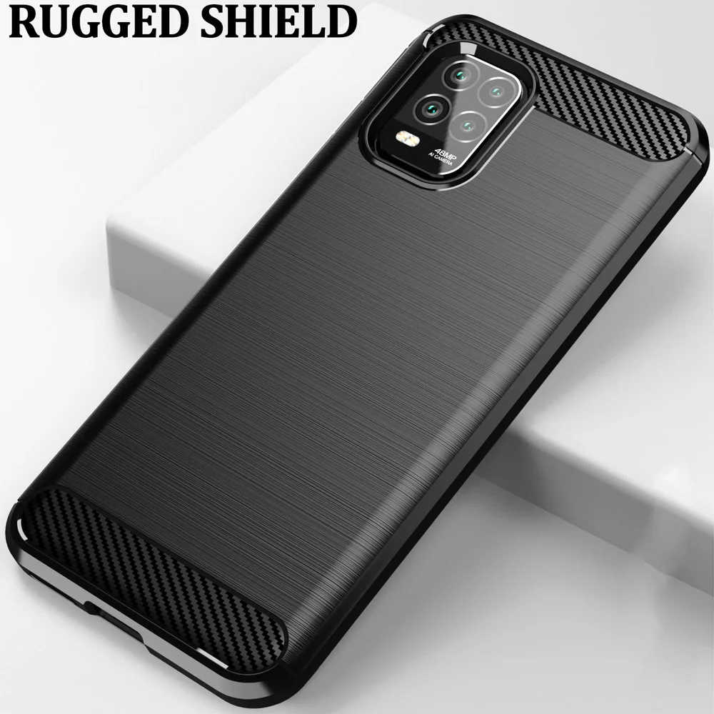 For Xiaomi Mi 10 Lite Zoom Case Rubber Rugged Armor Shockproof Case For Xiaomi Mi 10 Pro Cover Mi Note 10 Pro Lite Silicone Case
For Xiaomi Mi 10 Lite Zoom Case Rubber Rugged Armor Shockproof Case For Xiaomi Mi 10 Pro Cover Mi Note 10 Pro Lite Silicone Case
