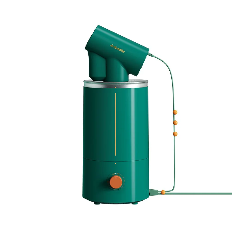 Humidifier Air Circulation Atomizing Sprayer Aroma Diffuser Home Large Amount of Fog To Purify The Air Smart Shaking His Head
Humidifier Air Circulation Atomizing Sprayer Aroma Diffuser Home Large Amount of Fog To Purify The Air Smart Shaking His Head