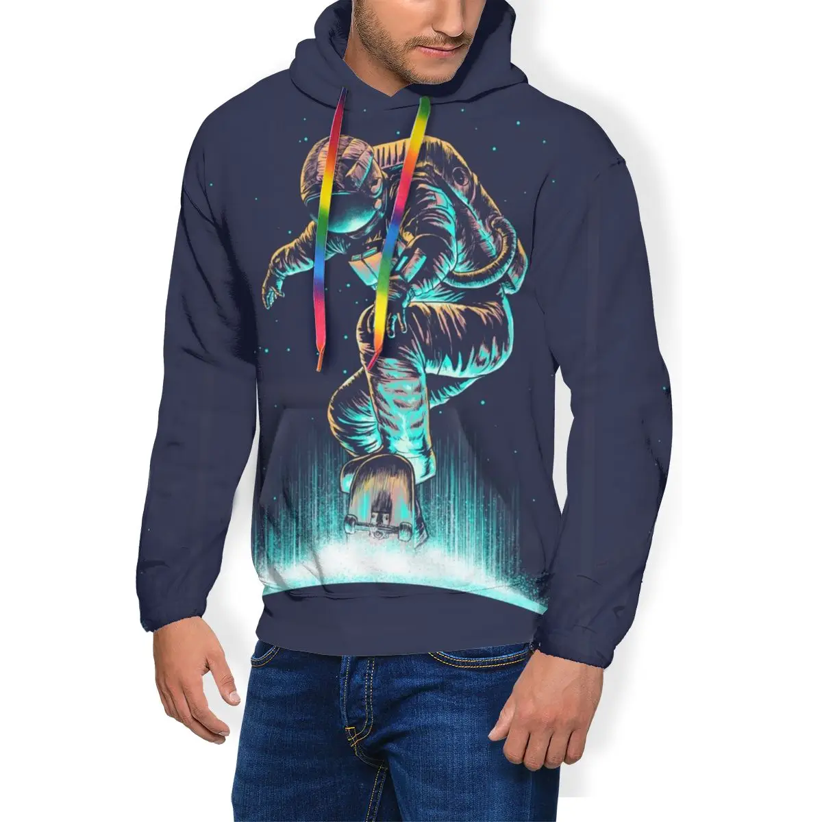 Space Hoodie Space Grind Hoodies Streetwear White Pullover Hoodie Long Winter Nice XXXL Polyester Men Hoodies
Space Hoodie Space Grind Hoodies Streetwear White Pullover Hoodie Long Winter Nice XXXL Polyester Men Hoodies