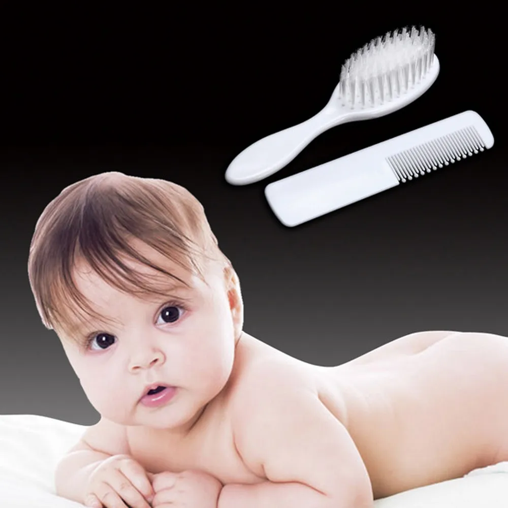 #30 Abs Baby Hairbrush Newborn Hair Brush Infant Comb Head Massager Baby Care Convenient Hairbrush 15*4cm Comb Safe Accessories
#30 Abs Baby Hairbrush Newborn Hair Brush Infant Comb Head Massager Baby Care Convenient Hairbrush 15*4cm Comb Safe Accessories