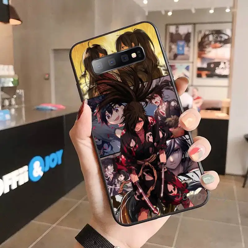 Dororo Anime Phone Case For Samsung S6 S7 edge S8 S9 S10 e plus A10 A50 A70 note8 J7 2017
Dororo Anime Phone Case For Samsung S6 S7 edge S8 S9 S10 e plus A10 A50 A70 note8 J7 2017