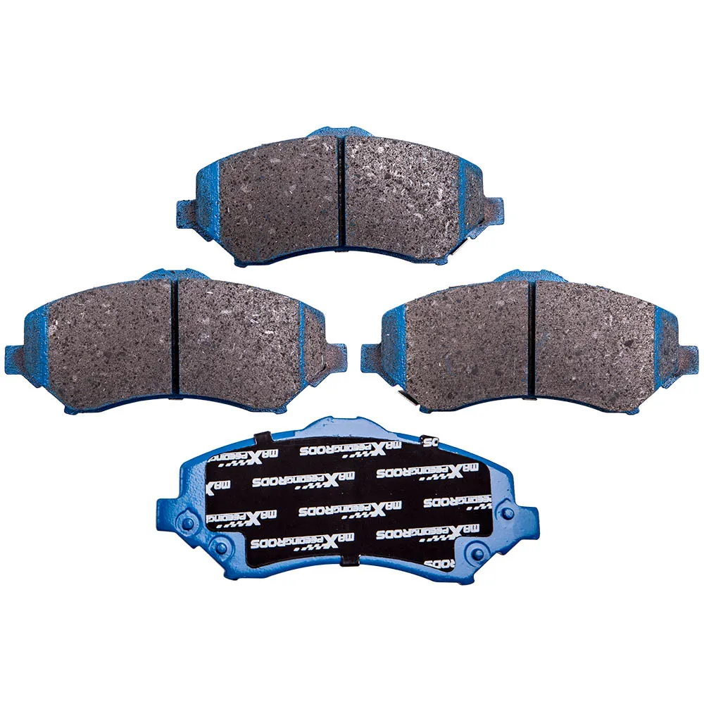 Передние дисковые Тормозные колодки для Jeep Wrangler JK 2,8 3,0 3,6 3,8 6,4 2007-NOW
Передние дисковые Тормозные колодки для Jeep Wrangler JK 2,8 3,0 3,6 3,8 6,4 2007-NOW