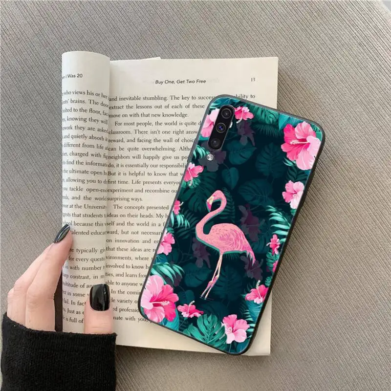 Cartoon cute animal Flamingo Phone Case For Samsung galaxy A S note 10 7 8 9 20 30 31 40 50 51 70 71 21 s ultra plus
Cartoon cute animal Flamingo Phone Case For Samsung galaxy A S note 10 7 8 9 20 30 31 40 50 51 70 71 21 s ultra plus