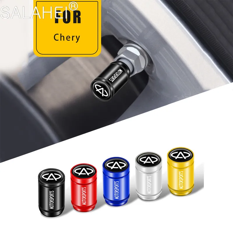 4Pcs 5 Colors Car Motorcycle Plastic Wheel Valve Stems Cover For Chery Tiggo Fulwin A1 A3 QQ E3 E5 G5 V5/EMGRAND EC7 EC7-RV EC8
4Pcs 5 Colors Car Motorcycle Plastic Wheel Valve Stems Cover For Chery Tiggo Fulwin A1 A3 QQ E3 E5 G5 V5/EMGRAND EC7 EC7-RV EC8
