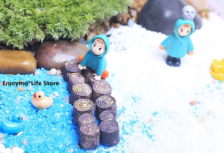 Home Decoration 3 Stump Tree Stump Tree Resin Decoration Micro Landscape Decoration Accessories Decoration DIY Material
Home Decoration 3 Stump Tree Stump Tree Resin Decoration Micro Landscape Decoration Accessories Decoration DIY Material