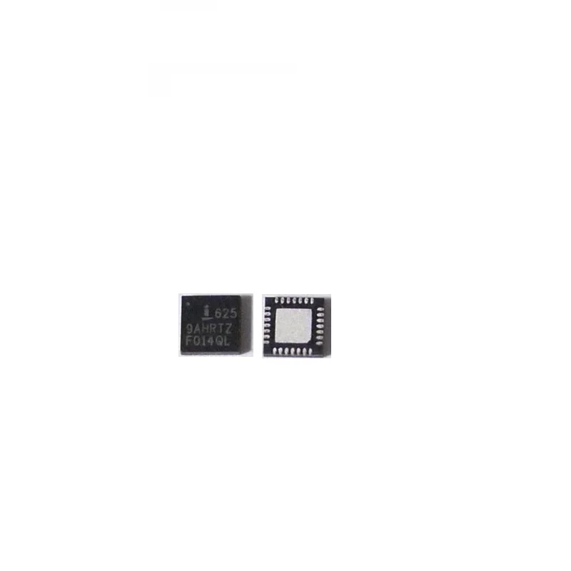 Фото 10 шт./лот для Macbook Pro A1278 A1342 U7000 зарядное устройство USB ic чип I6259AHRTZ - купить
