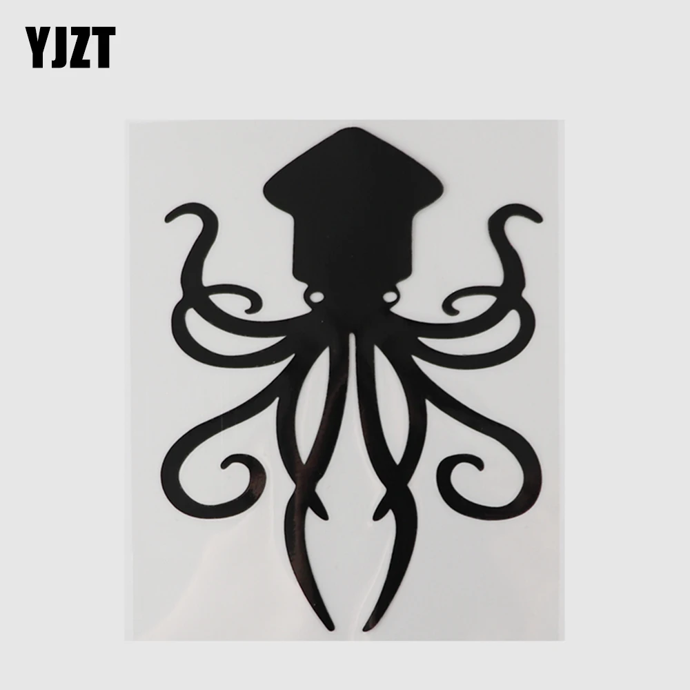 YJZT, 12,3 см × 15,9 см, милая свирепная морская животная, кальмар, фотография 13D-0888
YJZT, 12,3 см × 15,9 см, милая свирепная морская животная, кальмар, фотография 13D-0888