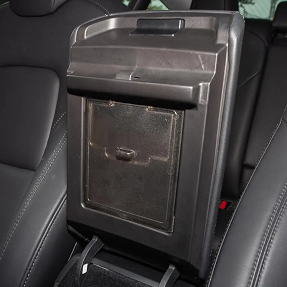Car Interior Accessories Simple Space Organizing ABS Hidden Auto Armrest Storage Box Vehicle for Tesla Model 3
Car Interior Accessories Simple Space Organizing ABS Hidden Auto Armrest Storage Box Vehicle for Tesla Model 3