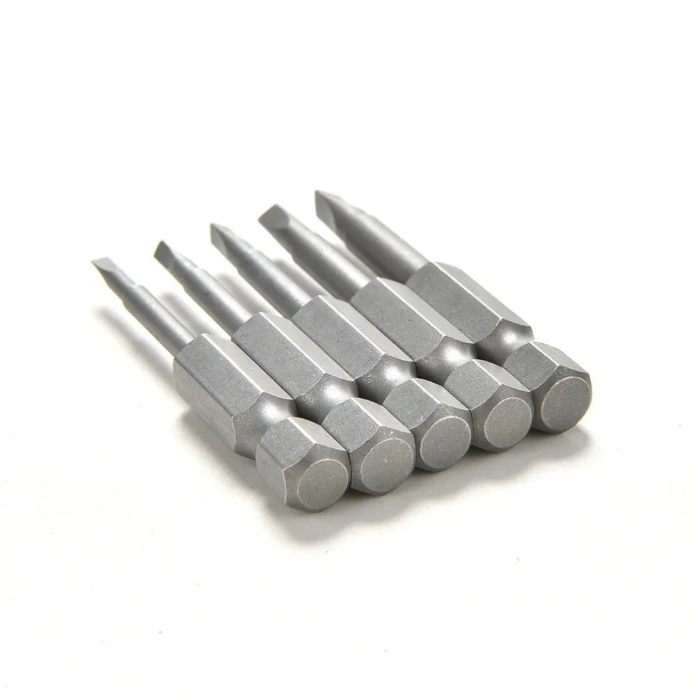 5pcs S2 Alloy Steel Triangular Screw Bits Magnetic Screwdriver Bit Anti Slip Triangle Screw Head 1.8/2/2.3/2.7/3 mm Dropshipping
5pcs S2 Alloy Steel Triangular Screw Bits Magnetic Screwdriver Bit Anti Slip Triangle Screw Head 1.8/2/2.3/2.7/3 mm Dropshipping