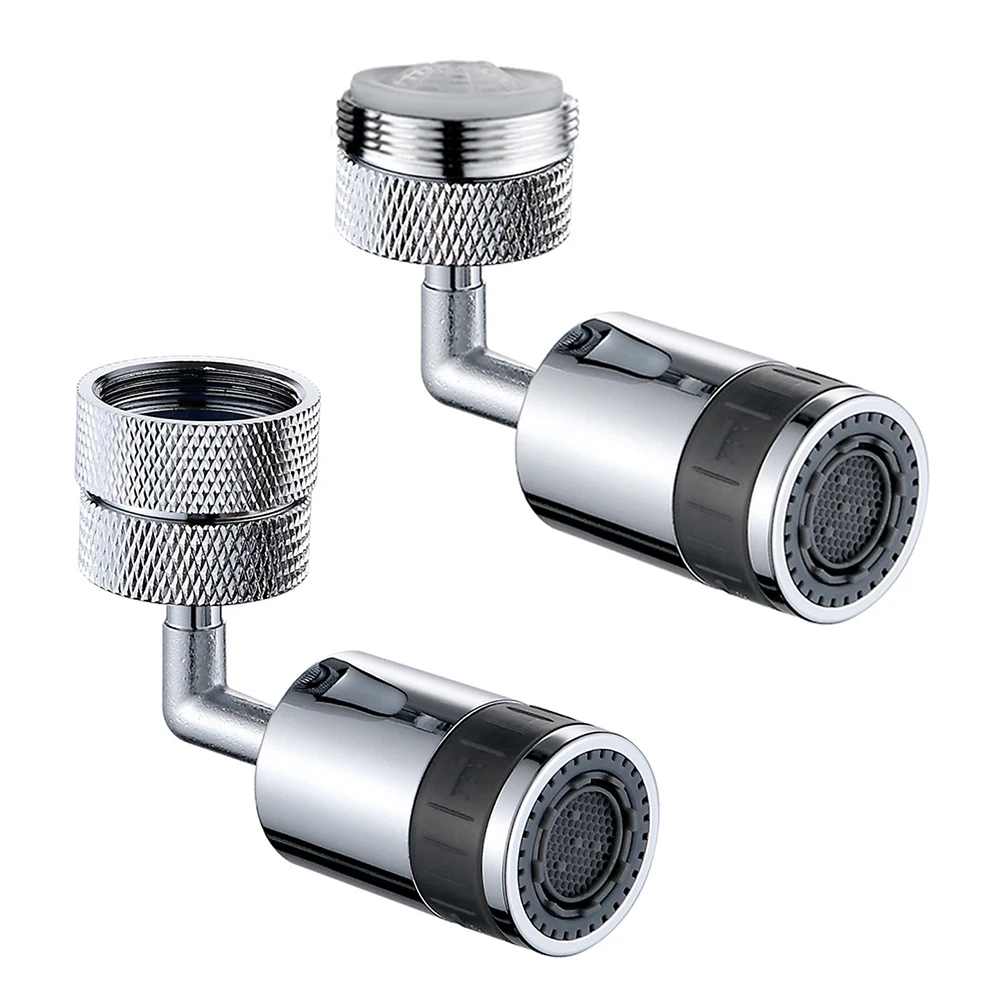 720 Degree Rotating Toilet Filter Faucet Head Sink Tap Nozzle Kitchen Accessory Head Anti Splash Filter Tap Water Saving
720 Degree Rotating Toilet Filter Faucet Head Sink Tap Nozzle Kitchen Accessory Head Anti Splash Filter Tap Water Saving