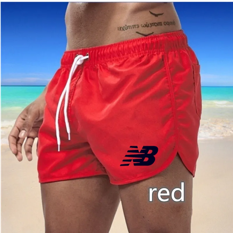 2021 summer running shorts men's sports jogging fitness quick-drying men's gym shorts sports plus size fashion beach shorts 
2021 summer running shorts men's sports jogging fitness quick-drying men's gym shorts sports plus size fashion beach shorts