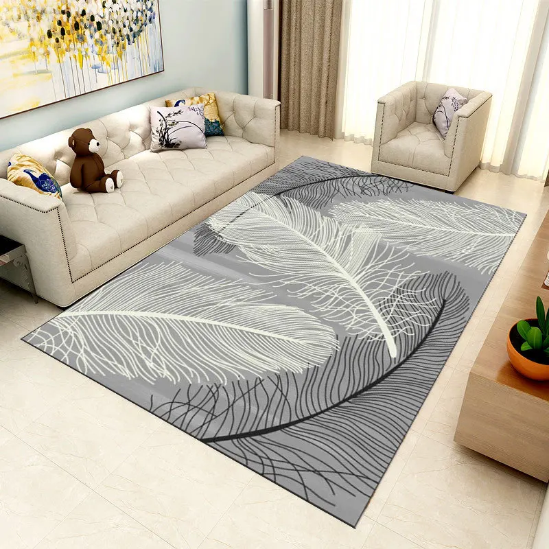 2021 Geometry Pattern Rectangle Carpet Living Room Bedside Large Children Play Area Rug Kids Room Crawl Simple Modern Mat 
2021 Geometry Pattern Rectangle Carpet Living Room Bedside Large Children Play Area Rug Kids Room Crawl Simple Modern Mat