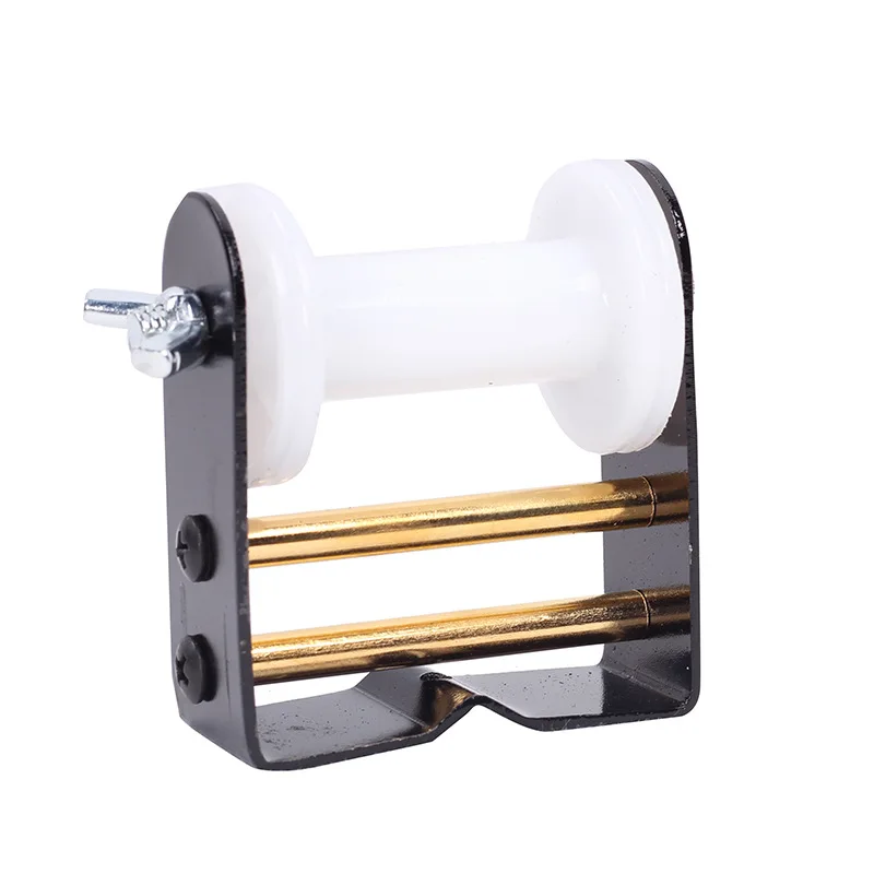 Bowstring winder for bow and arrow Archery equipment accessories cord wrapper cord protector metal cord wrapper
Bowstring winder for bow and arrow Archery equipment accessories cord wrapper cord protector metal cord wrapper