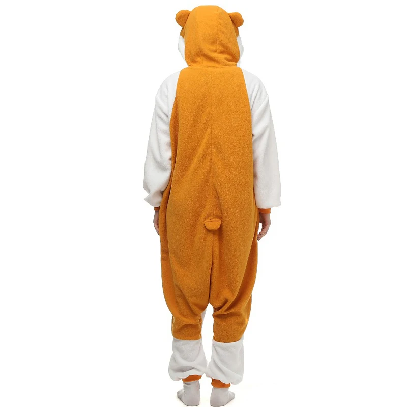 XXL180-200cm Unisex Animal Hamster Fleece Adult Onesie Boy Girl Christmas Cosplay Winter Pajama Raccoon Kigurumi
XXL180-200cm Unisex Animal Hamster Fleece Adult Onesie Boy Girl Christmas Cosplay Winter Pajama Raccoon Kigurumi