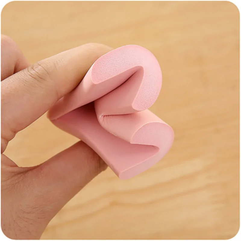 4/8/10Pcs Child Baby Safety Corner Furniture Protector Strip Soft Edge Corners Protection Guards Cover For Toddler Infant
4/8/10Pcs Child Baby Safety Corner Furniture Protector Strip Soft Edge Corners Protection Guards Cover For Toddler Infant
