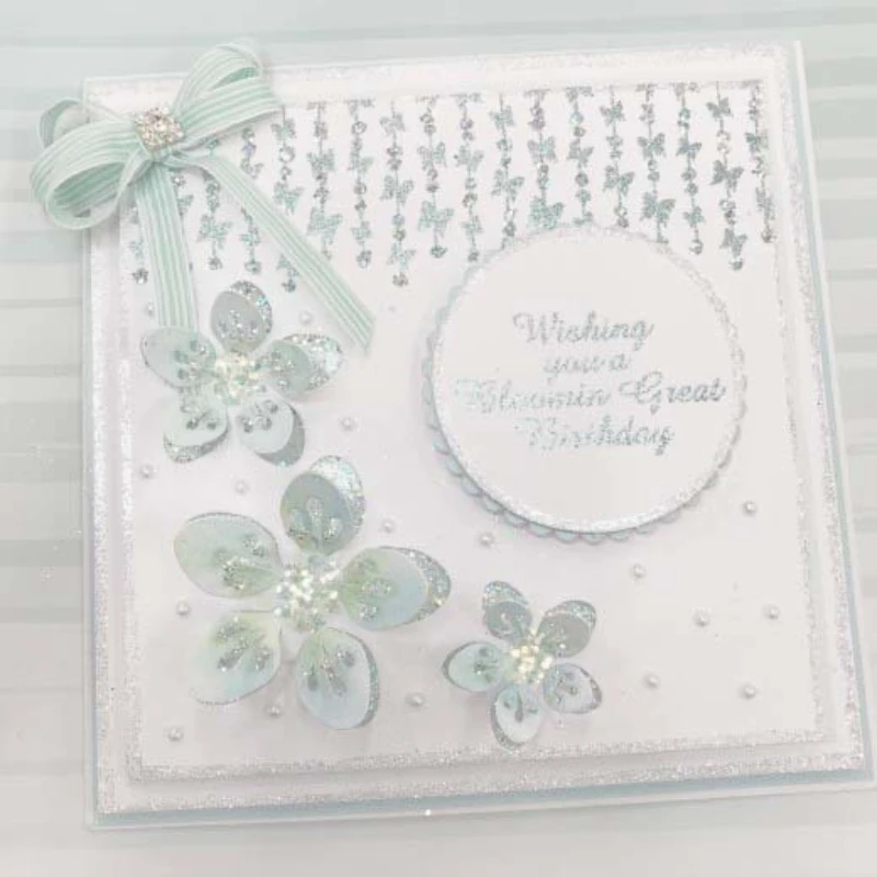 Flower Metal Cutting Dies Scrapbook Cut Stencil Handmade Tools DIY Card Make Mould Model Craft Decoration New 2021 Wholesale
Flower Metal Cutting Dies Scrapbook Cut Stencil Handmade Tools DIY Card Make Mould Model Craft Decoration New 2021 Wholesale