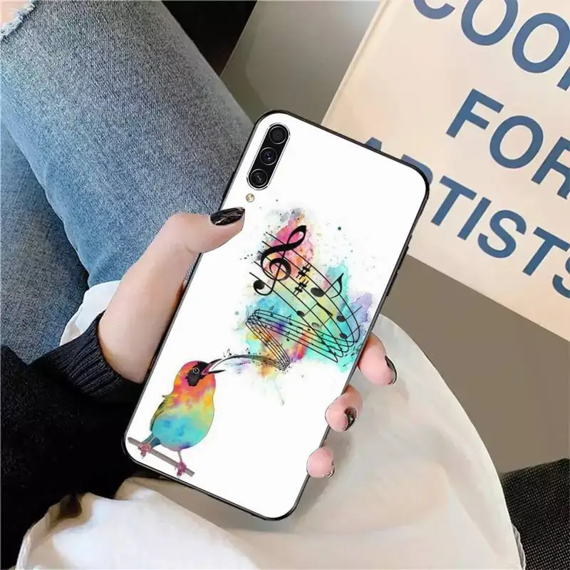 Musical notes retro musical notation Phone Case For Samsung galaxy A S note 10 7 8 9 20 30 31 40 50 51 70 71 21 s ultra plus
Musical notes retro musical notation Phone Case For Samsung galaxy A S note 10 7 8 9 20 30 31 40 50 51 70 71 21 s ultra plus
