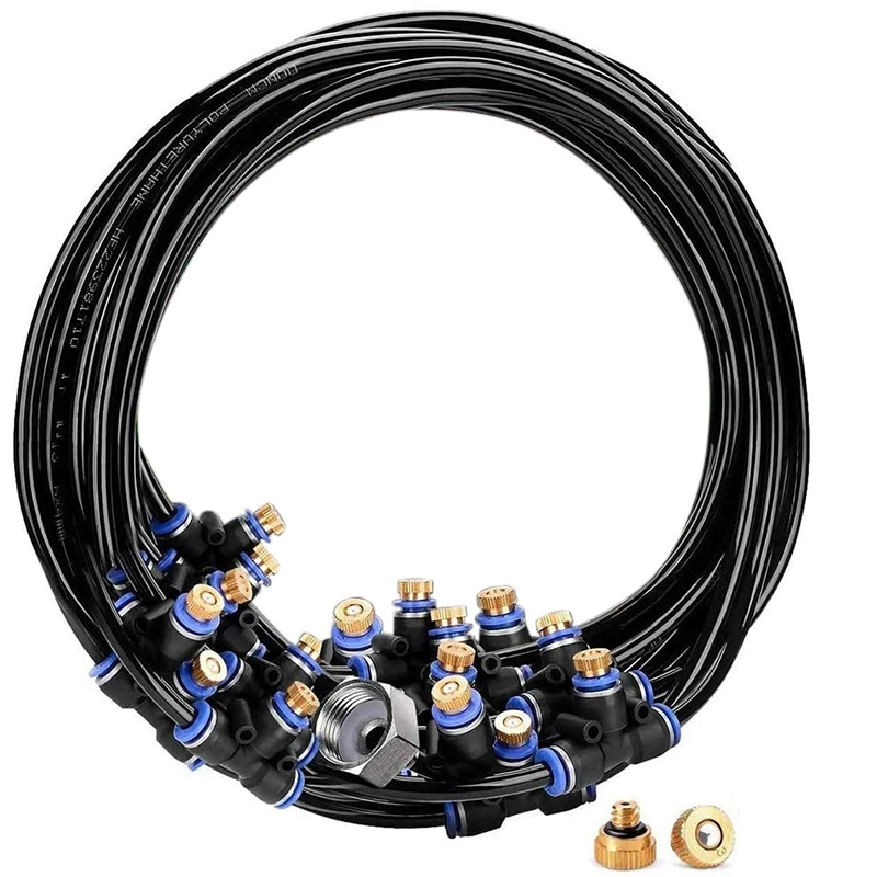 Система охлаждения для внутреннего дворика, садовая теплица, зонтик, батут, уличный вентилятор
Система охлаждения для внутреннего дворика, садовая теплица, зонтик, батут, уличный вентилятор