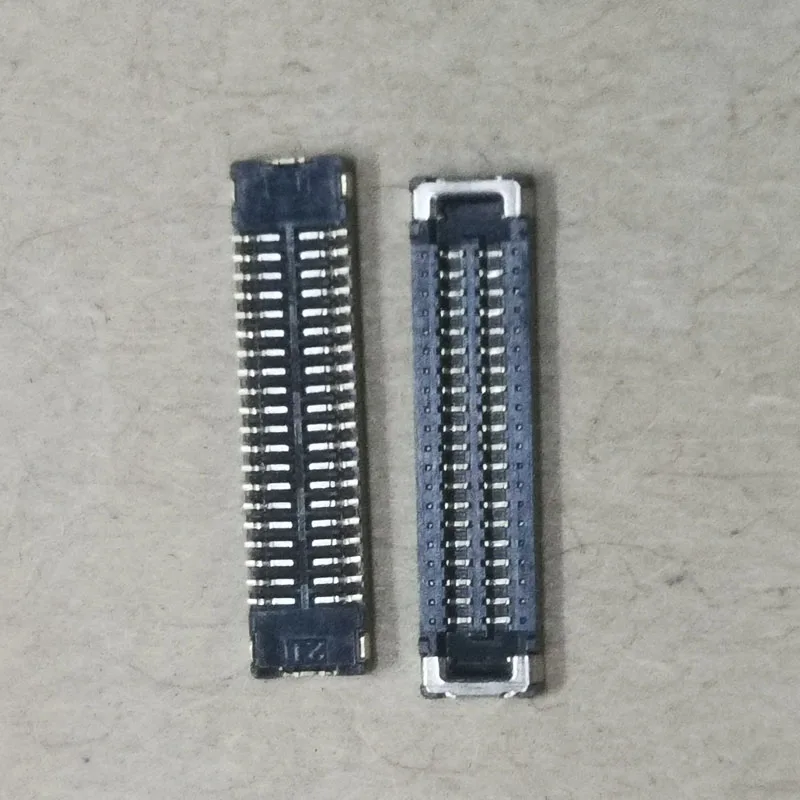 1Pcs LCD Display Screen Flex Cable FPC Connector For Xiaomi Hongmi Redmi Note 9 9T Note9 5G Note9T Plug Jack Motherboard 40Pin
1Pcs LCD Display Screen Flex Cable FPC Connector For Xiaomi Hongmi Redmi Note 9 9T Note9 5G Note9T Plug Jack Motherboard 40Pin