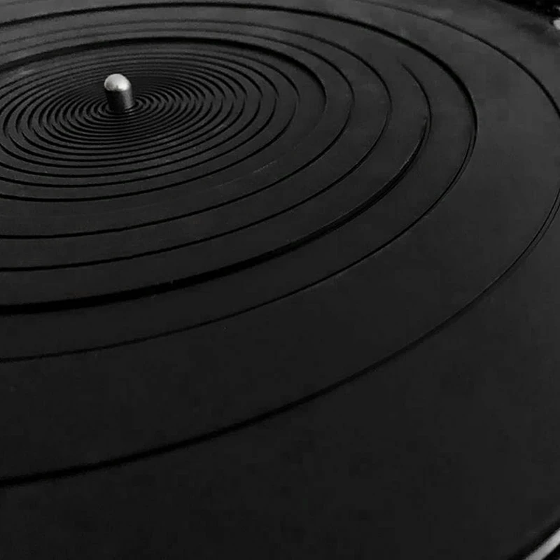 Wholesale Anti-vibration Silicone Pad Antislip Mat Shockproof for Phonograph Vinyl Record X85
Wholesale Anti-vibration Silicone Pad Antislip Mat Shockproof for Phonograph Vinyl Record X85