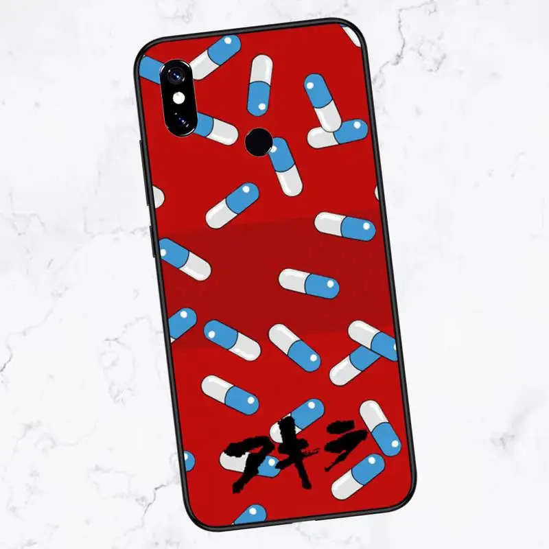 Japanese Anime Akira 1988 Film Phone Case For Xiaomi Mi A1 A2 5 6 6PLUS 8 9 SE Lite MIX 2 2S MAX 2 3 Pocophone F1
Japanese Anime Akira 1988 Film Phone Case For Xiaomi Mi A1 A2 5 6 6PLUS 8 9 SE Lite MIX 2 2S MAX 2 3 Pocophone F1