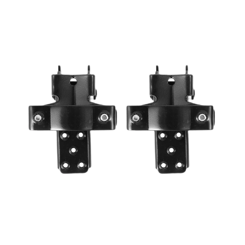 New 1-pair black steel motorcycle bike Accessories Frame Foot-pedal folding custom-designed size mm-30 mm
New 1-pair black steel motorcycle bike Accessories Frame Foot-pedal folding custom-designed size mm-30 mm