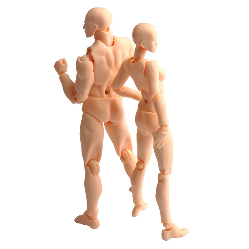 14cm 2.0 youth edition CHAN / Kun he she PVC action figure skin color nude male female joint figure collections gifts for kids
14cm 2.0 youth edition CHAN / Kun he she PVC action figure skin color nude male female joint figure collections gifts for kids