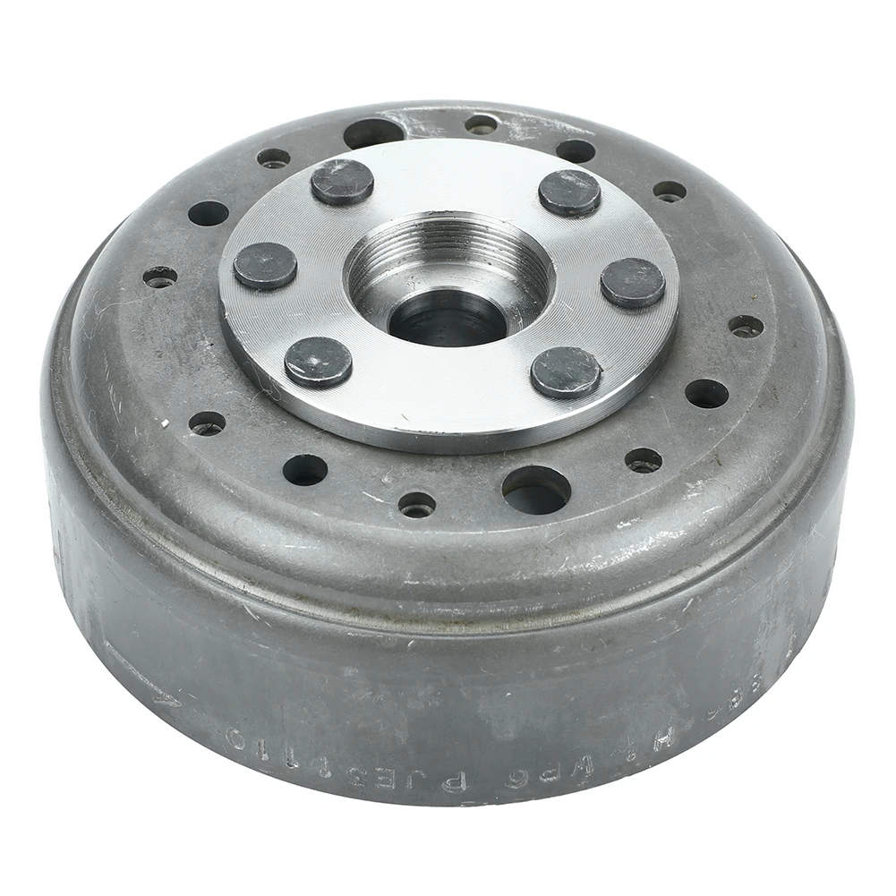 LF140 Engine Magneto Flywheel For Lifan 140 140cc 1P55FMJ Horizontal Kick Starter Engine Dirt Pit Bikes Parts
LF140 Engine Magneto Flywheel For Lifan 140 140cc 1P55FMJ Horizontal Kick Starter Engine Dirt Pit Bikes Parts
