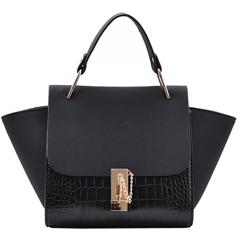 Frosted Women's Small Bags 2021 Spring New Trendy Fashion Wild Chain Personality Shoulder Messenger Bag Portable Wing Bag
Frosted Women's Small Bags 2021 Spring New Trendy Fashion Wild Chain Personality Shoulder Messenger Bag Portable Wing Bag