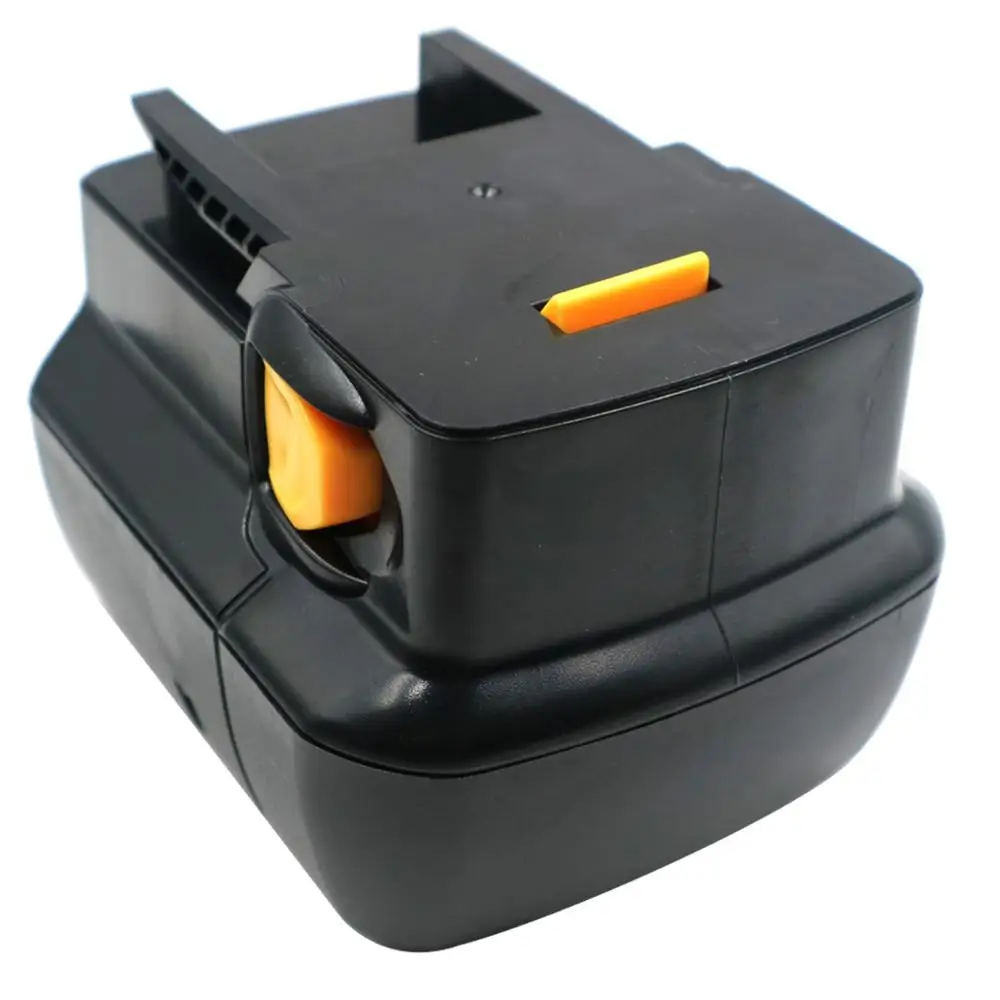 RYO 24V 3000mAh rechargeable NI MH battery pack replacement model OP4030 OP4015 OP4026
RYO 24V 3000mAh rechargeable NI MH battery pack replacement model OP4030 OP4015 OP4026