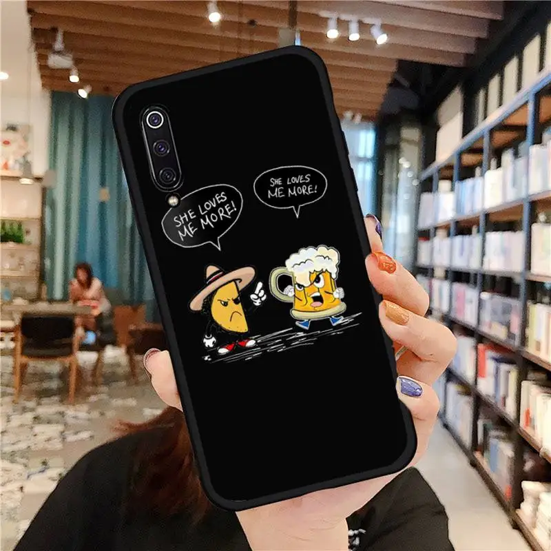 Coffee Wine Cup Phone Case For Xiaomi Redmi 7 9t 9se k20 mi8 max3 lite 9 note 8 9s 10 pro Soft silicone cover funda
Coffee Wine Cup Phone Case For Xiaomi Redmi 7 9t 9se k20 mi8 max3 lite 9 note 8 9s 10 pro Soft silicone cover funda